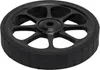 Aluminiumlegierung Klapprad Easy Wheel 82 mm verbreitete Produktbild-Vorschau 2