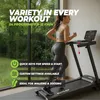 VirtuFit TR75i Laufband 1 PS klappbar mit Produktbild-Vorschau 3
