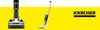 Lavapavimenti 3 in 1 Kärcher FCV 3 Natural N 1.056-124.0 Anteprima dell’immagine prodotto 2