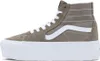 VANSSK8-HI TAPERED STACKFORMGrau Produktbild-Vorschau 10