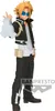 Banpresto - My Hero Academia Figurki Denki Kaminari Produktbild-Vorschau 1