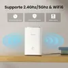 Reolink Argus PT Ultra+Panneau solaire x2 avec Home Hub, Voir les images du produit 4