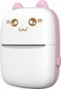 A cute, cat-themed mini printer. Produktbild-Vorschau