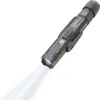 TROIKA Taschenlampe ECO KNICKLICHT schwarz Produktbild-Vorschau 3