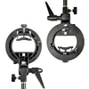 PRO Godox S-type bracket Držák pro Bowens Mount Bracket pro Náhled obrázku produktu 3