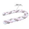 Babybay 501970, Beige, Rose, Weiß, Einfarbig, Baumwolle, Produktbild-Vorschau 9