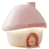 Mary's Luftbefeuchter mit LED-Lampe und Projektor, rosa Produktbild-Vorschau 2