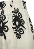LASCANA Palazzohose mit Ethno-Print und weitem, luftigem Produktbild-Vorschau 6