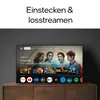 Streaming Box GD2 4K HDR Smart Google TV Player Android | Produktbild-Vorschau 2