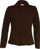 Kariban Damen Fleece Jacke Micro Fleecejacke Windjacke Produktbild-Vorschau 1