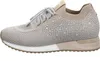 Sneakers Del Marchio La Strada Del Modello 2400409s Beige Anteprima dell’immagine prodotto 29
