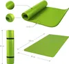 GORILLA SPORTS® Yogamatte - 190x60x1,5 cm, mit Tragegurt, , Produktbild-Vorschau 12