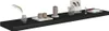 VidaXL 323841, MDF, Metal, Czarny, 10 kg, 1200 mm, 235 mm, Podgląd zdjęcia produktu 10
