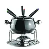 Nouvel 120025 Noir Fleischfondue-Set 9 tlg. Produktbild-Vorschau 2