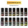 2BEHOME Etherische Olie Set - 14 Geuren x 10 ml - Voor Productafbeelding-voorbeeld 4
