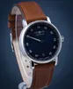 ZEPPELIN 8643-3 Uhr Damenuhr Lederarmband Datum braun Produktbild-Vorschau 8