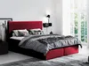 MIRJAN24 Boxspringbett Cosmo, Doppelbett mit zwei Produktbild-Vorschau 2