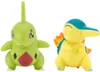 Pokémon Battle figures Wave 10 (5 až 8 cm) Larvitar + Náhled obrázku produktu 2