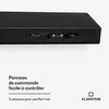 UW60BL Hotte d'aspiration 60 cm Hotte encastrée LED 210 Voir les images du produit 6