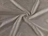 Mikrofaser-Bettwäsche - Taupe - 135 x 200 cm - mit Produktbild-Vorschau 4