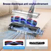 Aiibot Aspirateur balai sans fil,76000Pa/600W/70Mins Voir les images du produit 8