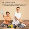 raquettes de tennis imoshion pour la Nintendo Switch 2 - Voir les images du produit 4