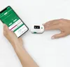 Pulzný oxymeter Medisana PM 100 pripojiť Náhľad obrázku produktu 9