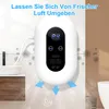 Ozon Generator Luftreiniger ohne Filter, Geruchsentferner Produktbild-Vorschau 3