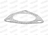 WALKER 81189 Auspuffdichtung Auspuffdichtung für OPEL Corsa Produktbild-Vorschau 16