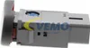 VEMO Warnblinkschalter V51-73-0003 für DAEWOO LANOS (KLAT) Produktbild-Vorschau 1
