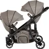 X Adventure Duo Kinderwagen Grün Produktbild-Vorschau 5