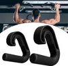 2 Stück Fitness Griff,Klimmzugstangen Widerstandsbandgriffe Produktbild-Vorschau 6
