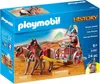 PLAYMOBIL 5391 Römer-Streitwagen Produktbild-Vorschau 4