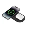 Belkin | Station de charge magnétique sans fil 2-en-1 avec Voir les images du produit 2