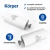 Kondensator 20µF 450V mit Steckfahnen und Produktbild-Vorschau 5