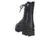 Schnürstiefelette Kaltfutter bis 35mm Absatz (casual) Produktbild-Vorschau 4
