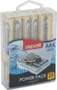 MAXELL Micro-Batterie Alkaline, AAA, LR03, 24 Stück Produktbild-Vorschau 4