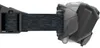 Ledlenser HF6R Core, Stirnband-Taschenlampe, Schwarz, Produktbild-Vorschau 3