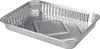 geschirrset Aluminium 5 Stück silber Produktbild-Vorschau 6