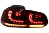 Fanali posteriori Full LED per VW Golf 6 08-13 R20 Guarda Anteprima dell’immagine prodotto 2