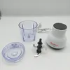 Moulinex Zerkleinerer Küchengeräte Moulinette Essential 300 Produktbild-Vorschau 14