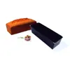 Flexible Antihaft Backform Rechteckig 30 × 10,5 × 8 cm Produktbild-Vorschau 4