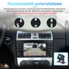 Hexinex 7 Zoll Auto Radio Multimedia Player für Mercedes Produktbild-Vorschau 5