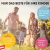 WALSER Premium Kinder Sitzerhöhung Auto Andy, Produktbild-Vorschau 7