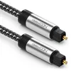 deleyCON 3,0m Toslink Kabel Digital Audio SPDIF Produktbild-Vorschau 2