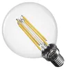 LED žárovka Filament Mini Globe / E14 / 3,4 W (40 W) / 470 lm / neutrální bílá Podgląd zdjęcia produktu