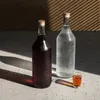 4 x 1L Glasflaschen Likörflaschen Essig-Öl Flaschen Produktbild-Vorschau 7