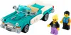 LEGO® Ideas 40448 Oldtimer - Vintage Car [Exklusives Set] Produktbild-Vorschau 6