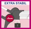 Vileda Infinity Flex Wäscheständer XXL ausziehbar, bis zu Produktbild-Vorschau 37