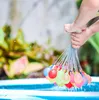 444x Palloncini d'acqua colorati a chiusura automatica - Anteprima dell’immagine prodotto 4